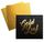 CAKE CRAFT | EDIBLE 24K GOLD LEAF | 5 SHEETS - BB 08/25