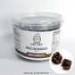 CAKE CRAFT | MODELLING PASTE | CHOCOLATE | 1KG - BB 08/08/25