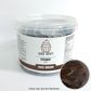 CAKE CRAFT | FONDANT | DARK BROWN | 1KG - BB - 28/03/25