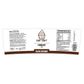 CAKE CRAFT | FONDANT | DARK BROWN | 1KG - BB 29/11/25