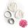 PEONY CUTTER SET