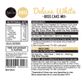 DELUXE WHITE BOSS CAKE MIX | 5 KG - BB 17/07/24