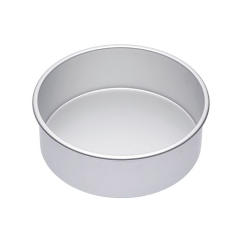 CAKE PAN/TIN | 13 INCH | ROUND | 3 INCH DEEP