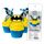 BATMAN EDIBLE WAFER CUPCAKE TOPPERS - 16 PIECE PACK - BB 02/26