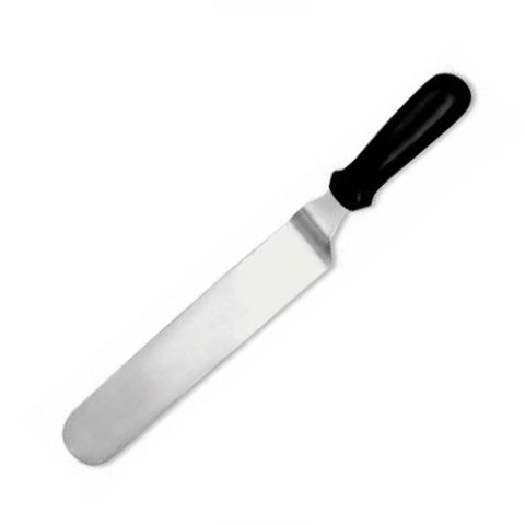 CRANKED SPATULA 14 INCH