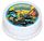 SKYLANDERS ROUND EDIBLE ICING IMAGE - 6.3 INCH / 16CM