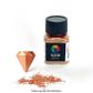 VIVID | ROSE GOLD | EDIBLE METALLIC DUST | 10G