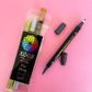 VIVID | EDIBLE METALLIC MARKERS | BASICS | 4PK