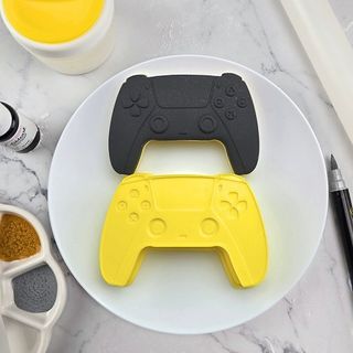 PS5 CONTROLLER | DEBOSSER & CUTTER SET | CCC