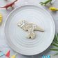TREX FOSSIL BONES | DEBOSSER & CUTTER SET | CCC