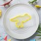 TREX FOSSIL BONES | DEBOSSER & CUTTER SET | CCC