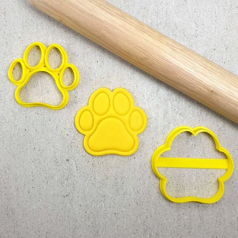 PAW | CUTTER SET | CCC