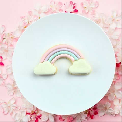 RAINBOW | CUTTER SET | CCC