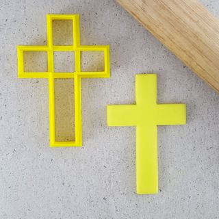 CROSS | CUTTER | CCC
