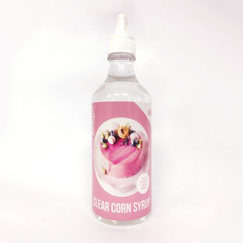 CAKE CRAFT | CLEAR CORN SYRUP | 465ML