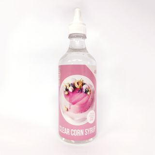 CAKE CRAFT | CLEAR CORN SYRUP | 465ML