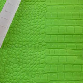 SNAKE  IMPRESSION ROLLING PIN