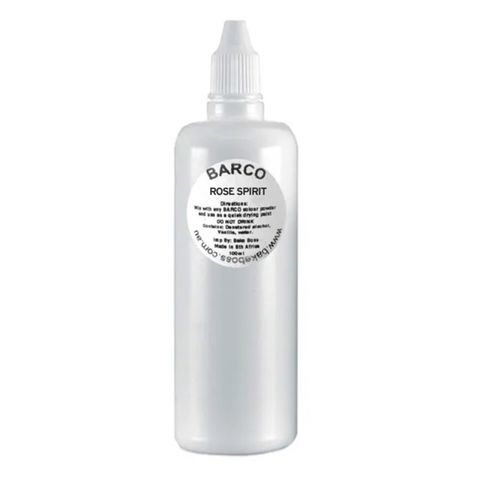 BARCO | QUICK PAINT/ROSE SPIRIT | 100ML