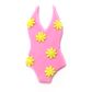 1 PIECE SWIMSUIT | COOKIE CUTTER