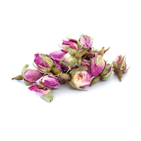 PETITE | DRIED EDIBLE ROSE BUDS