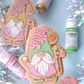 SWEET STICKS | GLAMOROUS GOLD | METALLIC EDIBLEART PAINT | 15ML - BB 10/26