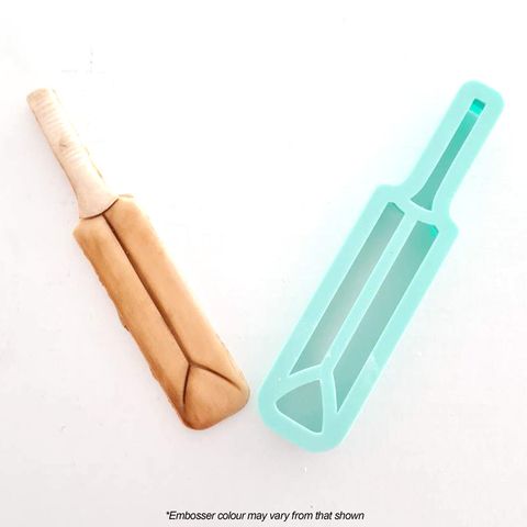 CRICKET BAT | COOKIE CUTTER