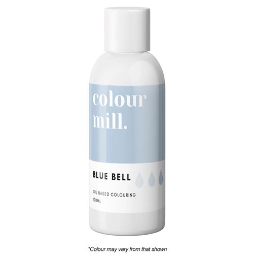 COLOUR MILL | BLUE BELL | FOOD COLOUR | 100ML