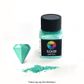 VIVID | AQUA SHIMMER | EDIBLE METALLIC DUST | 10G