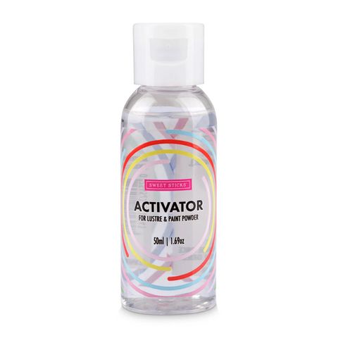 SWEET STICKS | ACTIVATOR | 50ML - BB 03/26