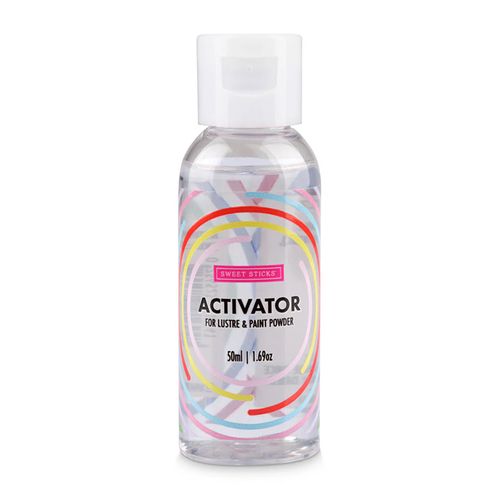 SWEET STICKS | ACTIVATOR | 50ML - BB 03/26