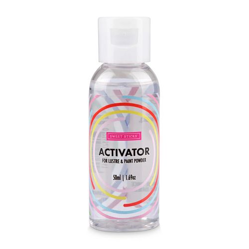 SWEET STICKS | ACTIVATOR | 50ML