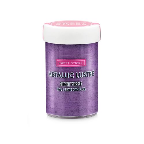 SWEET STICKS | LUSTRE BRIGHT PURPLE | 10ML