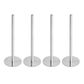 HEATING CORE ROD | 3.93 INCH LONG | PACK 4 | STAINLESS STEEL