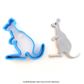 KANGAROO | COOKIE CUTTER