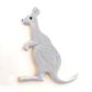 KANGAROO | COOKIE CUTTER