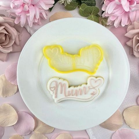 MUM TEXT SET | CCC