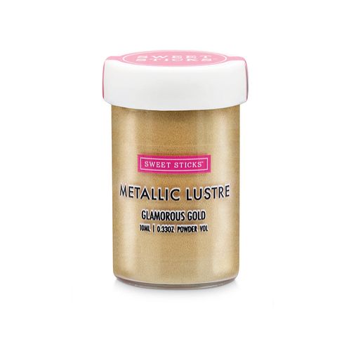 SWEET STICKS | LUSTRE GLAMOROUS GOLD | 10ML