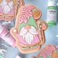 SWEET STICKS | WHITE | EDIBLEART PAINT | 15ML - BB 10/26