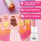 SWEET STICKS | PEARL WHITE | METALLIC EDIBLEART PAINT | 15ML - BB 05/26