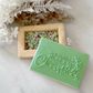 HAVE YOURSELF A MERRY LITTLE CHRISTMAS | CUTTER & DEBOSSER SET | CCC