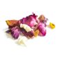 PETITE | DRIED ORGANIC EDIBLE ROSE PETALS