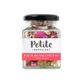 PETITE | DRIED ORGANIC EDIBLE ROSE PETALS