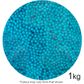 SPRINK'D | SUGAR BALLS | PASTEL BLUE | 4MM | 1KG