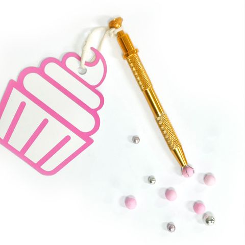 CAKE CRAFT | DIAMOND CLAW TWEEZERS