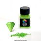 VIVID | LEAF GREEN | EDIBLE METALLIC DUST | 10G