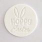 HOPPY EASTER | STAMP