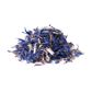 PETITE | DRIED ORGANIC EDIBLE CORNFLOWER | BLUE