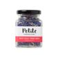 PETITE | DRIED ORGANIC EDIBLE CORNFLOWER | BLUE