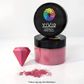 VIVID | SUPER PINK | EDIBLE METALLIC DUST | 50G BB - 29/11/24