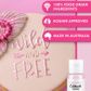 SWEET STICKS | FAIRY FLOSS PINK | METALLIC EDIBLEART PAINT | 15ML - BB 04/26